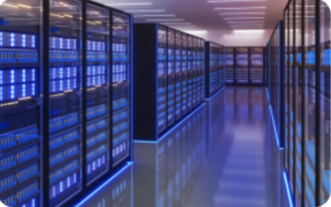 Data Center